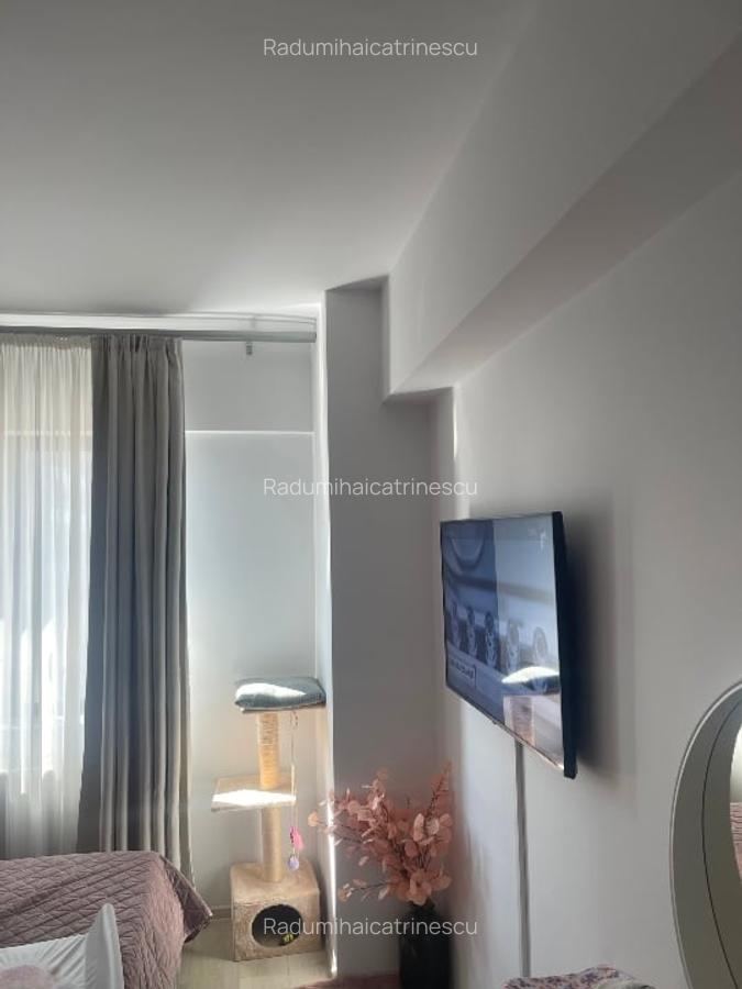 Apartament 2 camere si boxa de depozitare - 11
