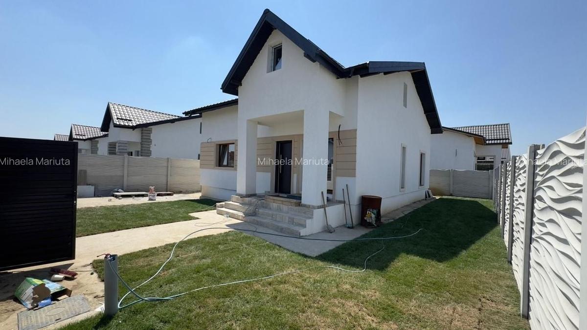 CASA TINERETULUI, MUTARE IMEDIATA, INCALZIRE IN PARDOSEALA,COMISION 0% - 4
