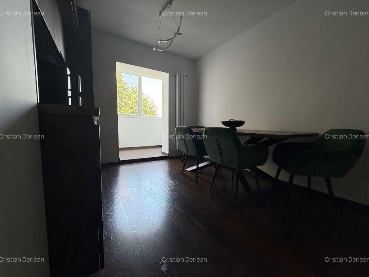Aradului - Apartament modern cu 2 camere, complet renovat - 2