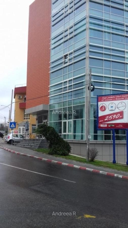 SPATIU COMERCIAL PITESTI - 2