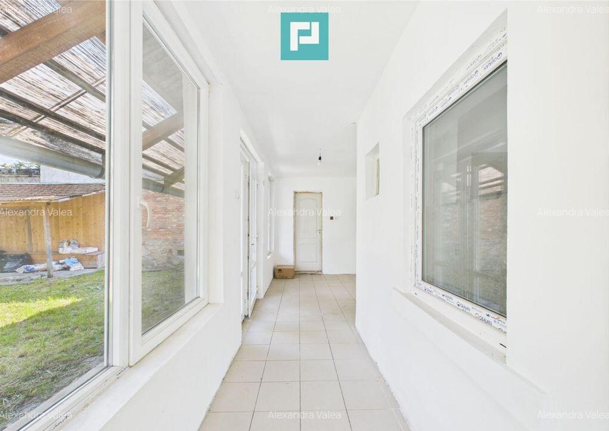 Casa de inchiriat in zona UTA - 7