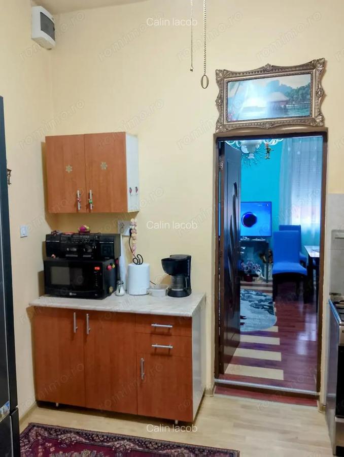 CI574 Traian-Timocului,Casa 2 camere - 11