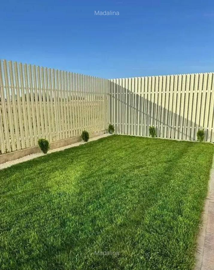 2 camere cu gradina proprie-130 mp totali, in noul pro... - 2