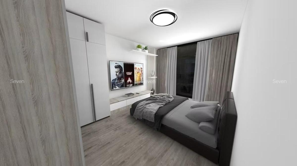Vile S+P+2E la alb sau la cheie - Mamaia-Sat - 160.000 euro + TVA - 6