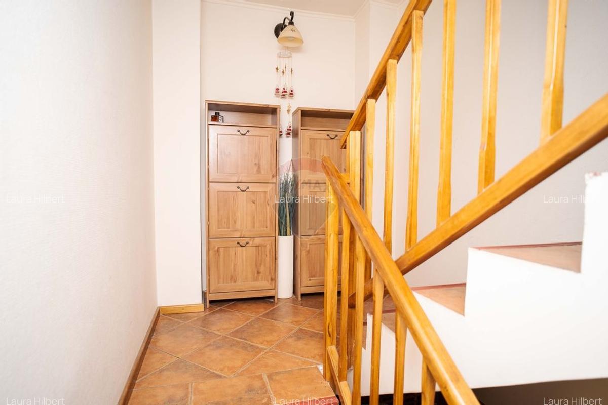 Apartament 3 camere pe stada Pacurari - 17