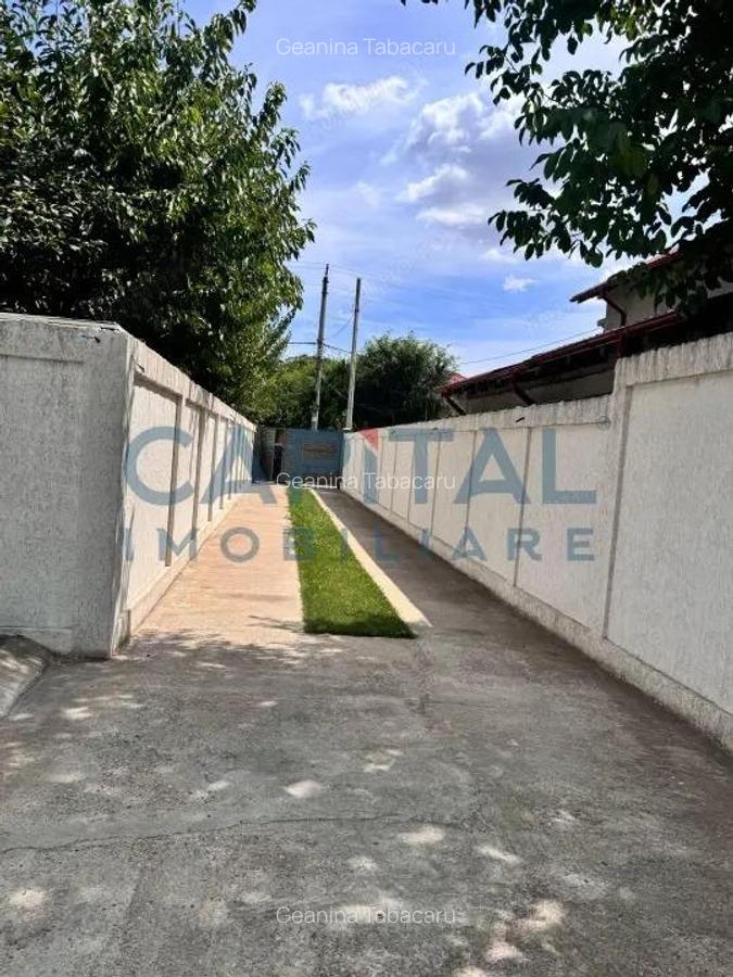 CASA STIL ITALIAN - SENDRENI , ZONA DIDONA - 6