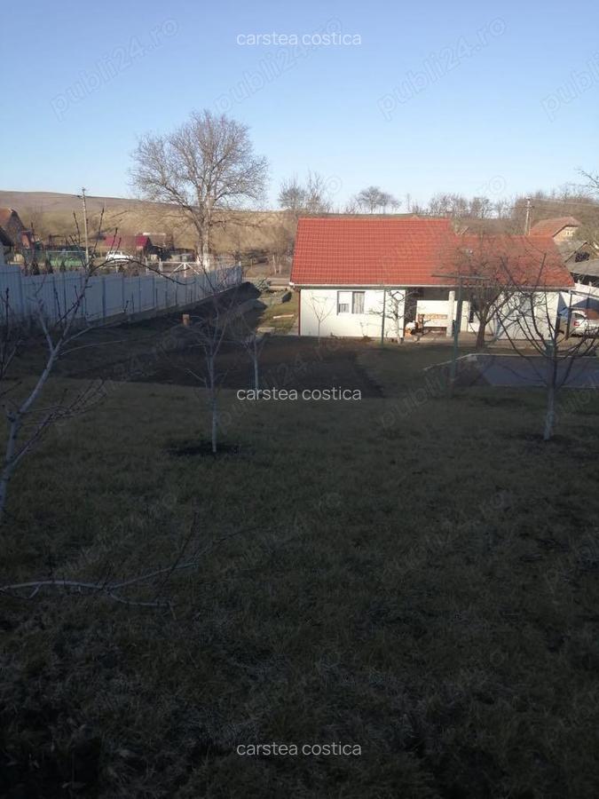 Casa de vanzare in Ora? Ludu?, str. Avrame?ti - 10