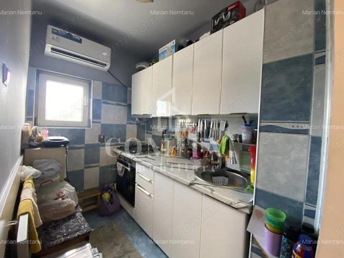 Garsoniera de vanzare | Cartierul Iris - 4