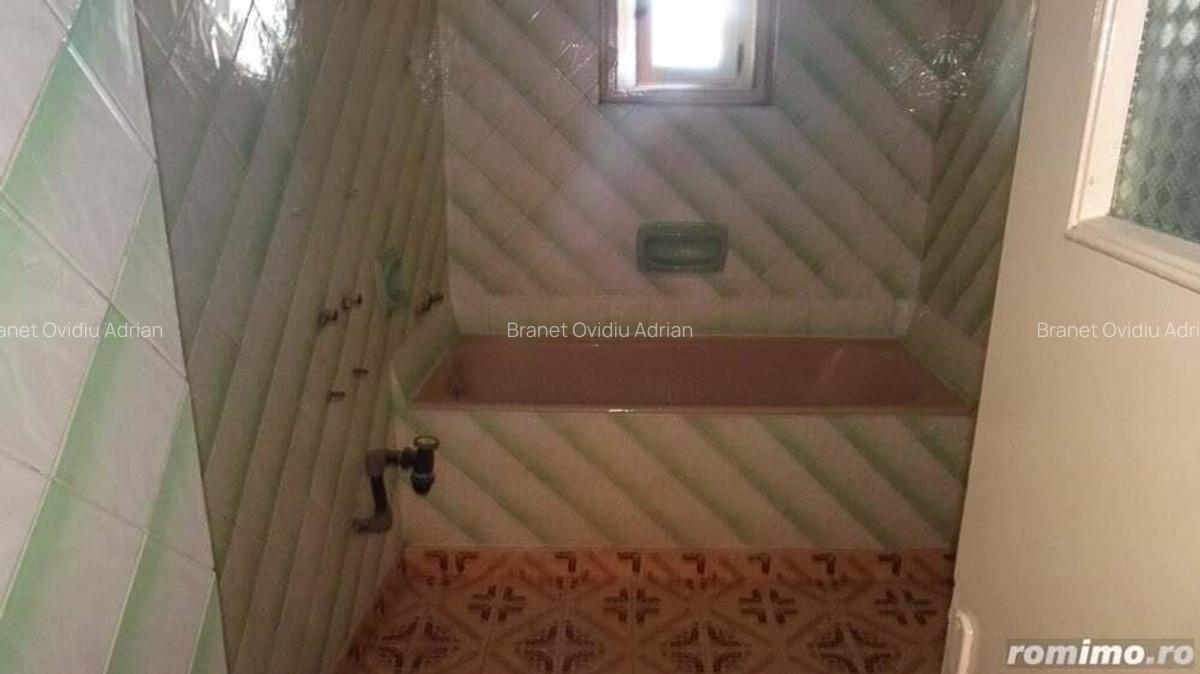 Vand casa in Deva, zona Crangului, D+ P+E1+E2 + pod, constructie din caramida din anul 1986 - 10