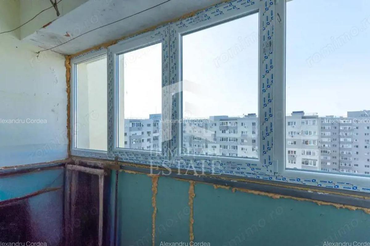 Basarabia - Diham, 4 camere cu personalitate, de vanzare! Comision 0% - 10