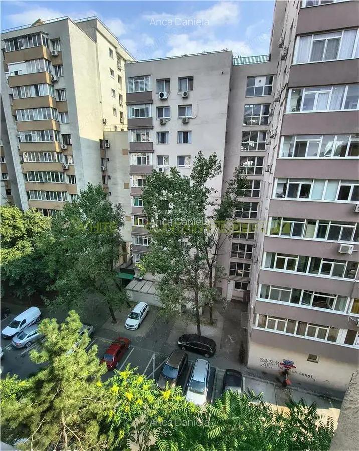Lujerului, apartament 2 camere, inchiriere lunga durata (metrou) - 9