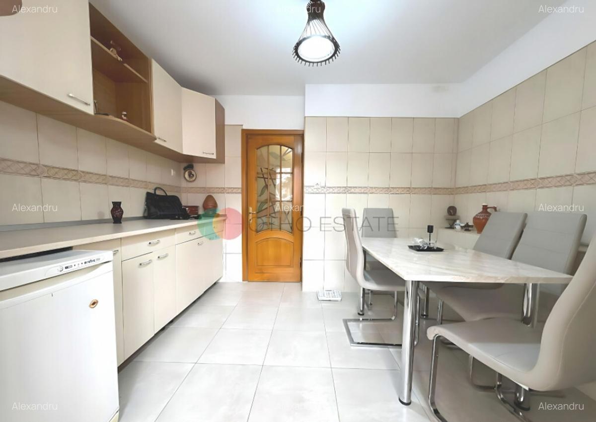3 camere | Rahova | Sebastian | Mobilat | Parcare | Central - 2