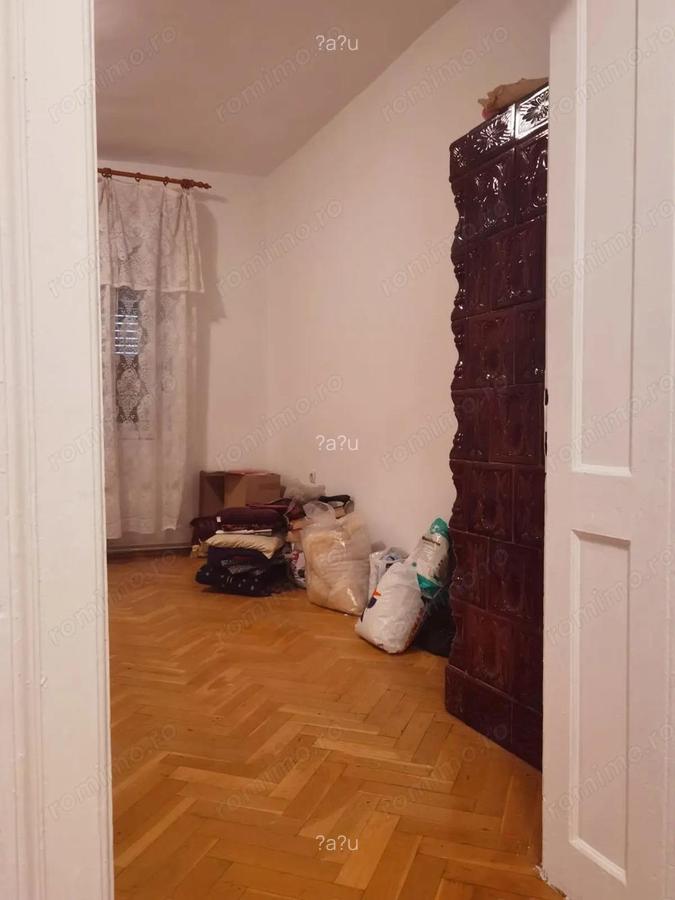 Casa 3 camere teren 660 mp acces auto toate utilitatiile zona Ronat - 4