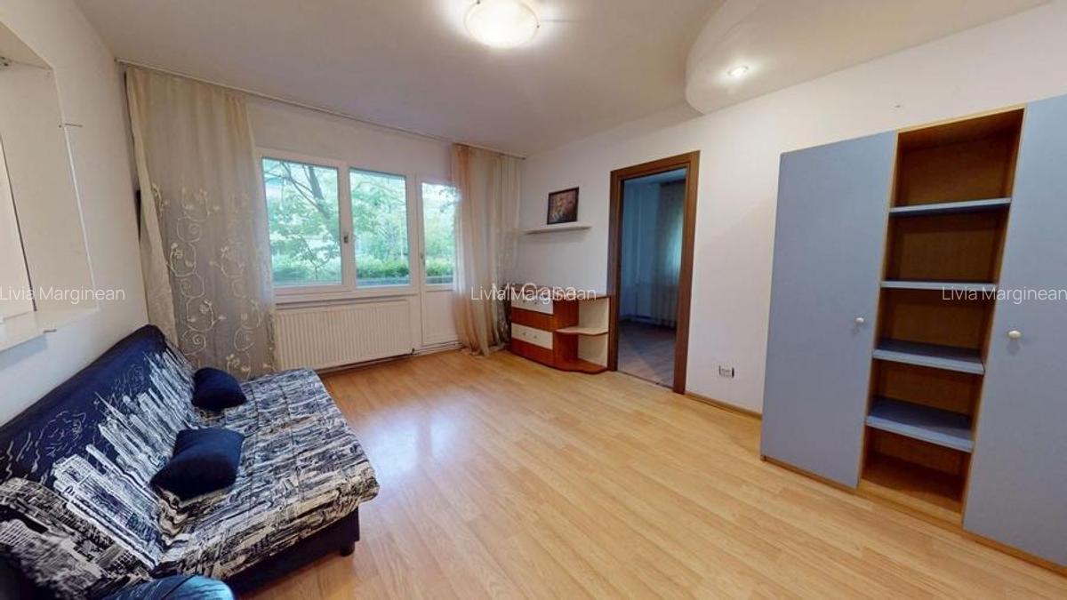 Vand apartament 2 camere cartier Astra - 5