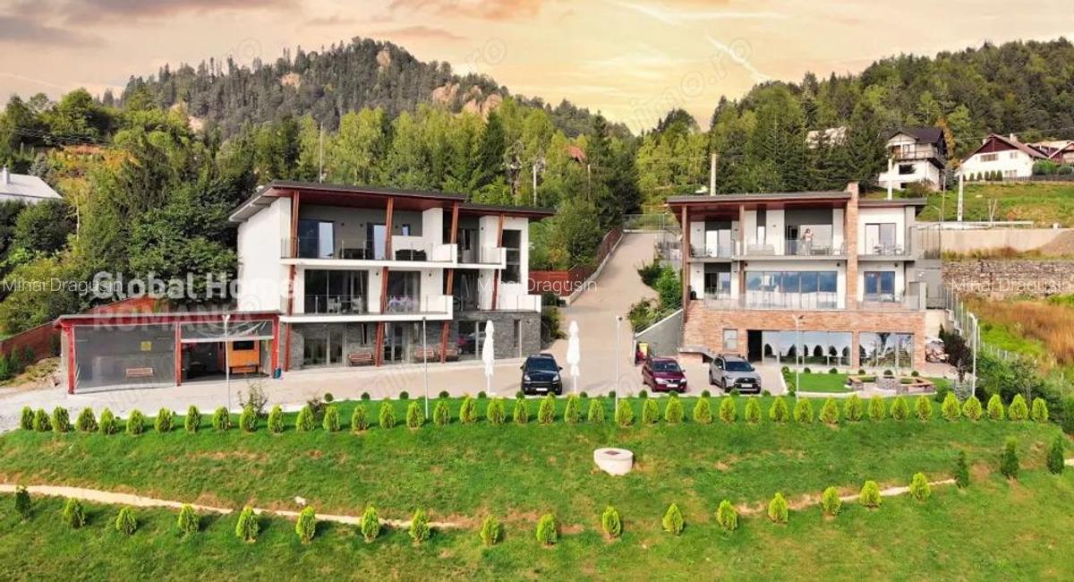 Colibita Lake View Resort | 3888 MP Teren-Acces Lac 151ML | East Panoramic View - 17