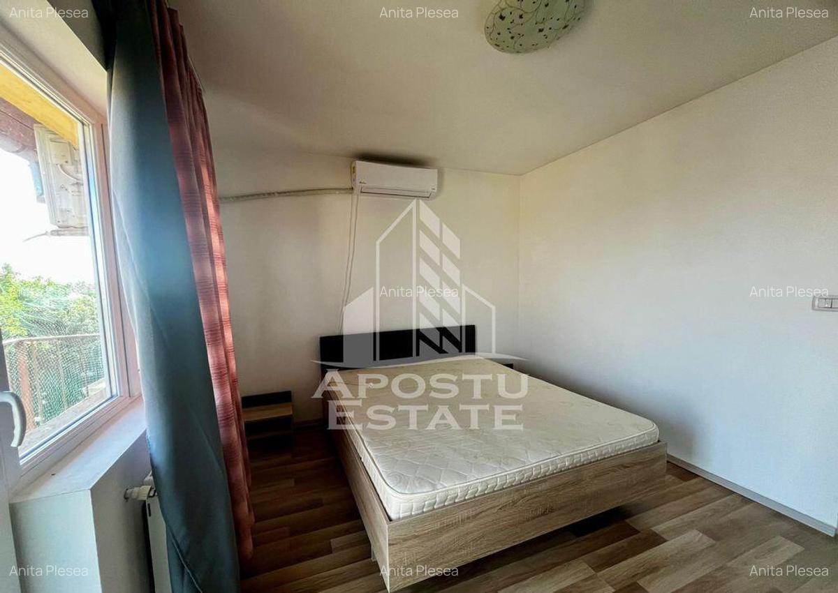 Apartament 2 camere,centrala proprie,zona Simion Barnutiu... - 5