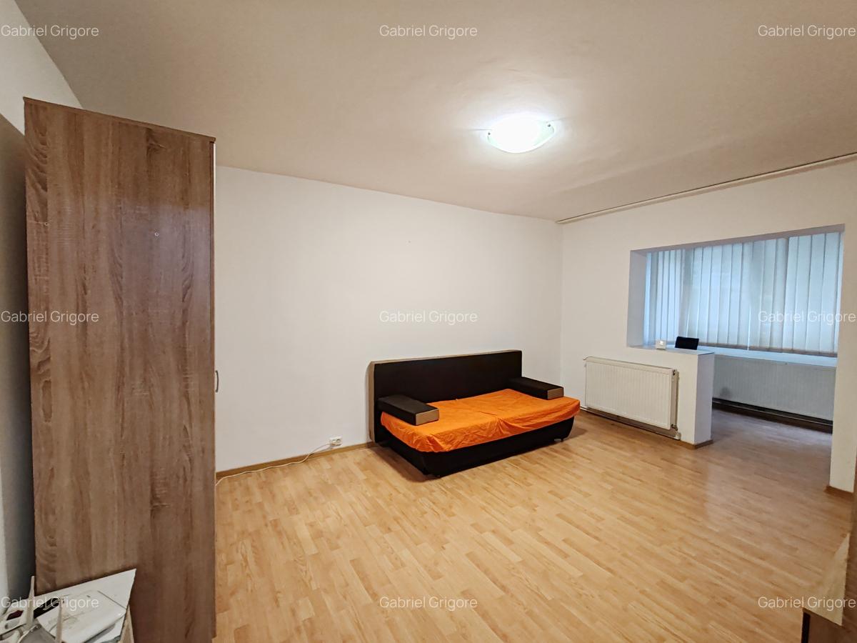 Apartament 2 cmere liber la vanzare zona Grivitei - 3