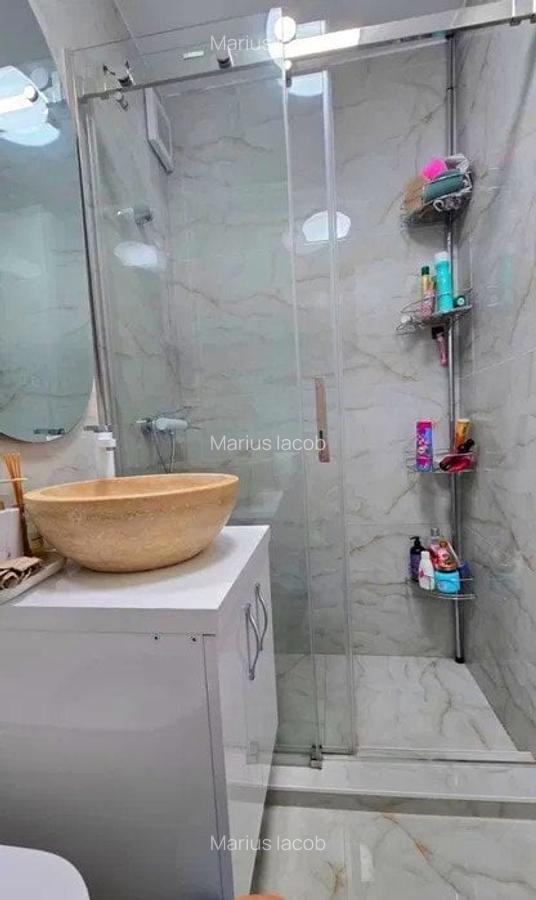 Apartament 3 camere-Tatarasi-renovat-bloc fara risc - 3