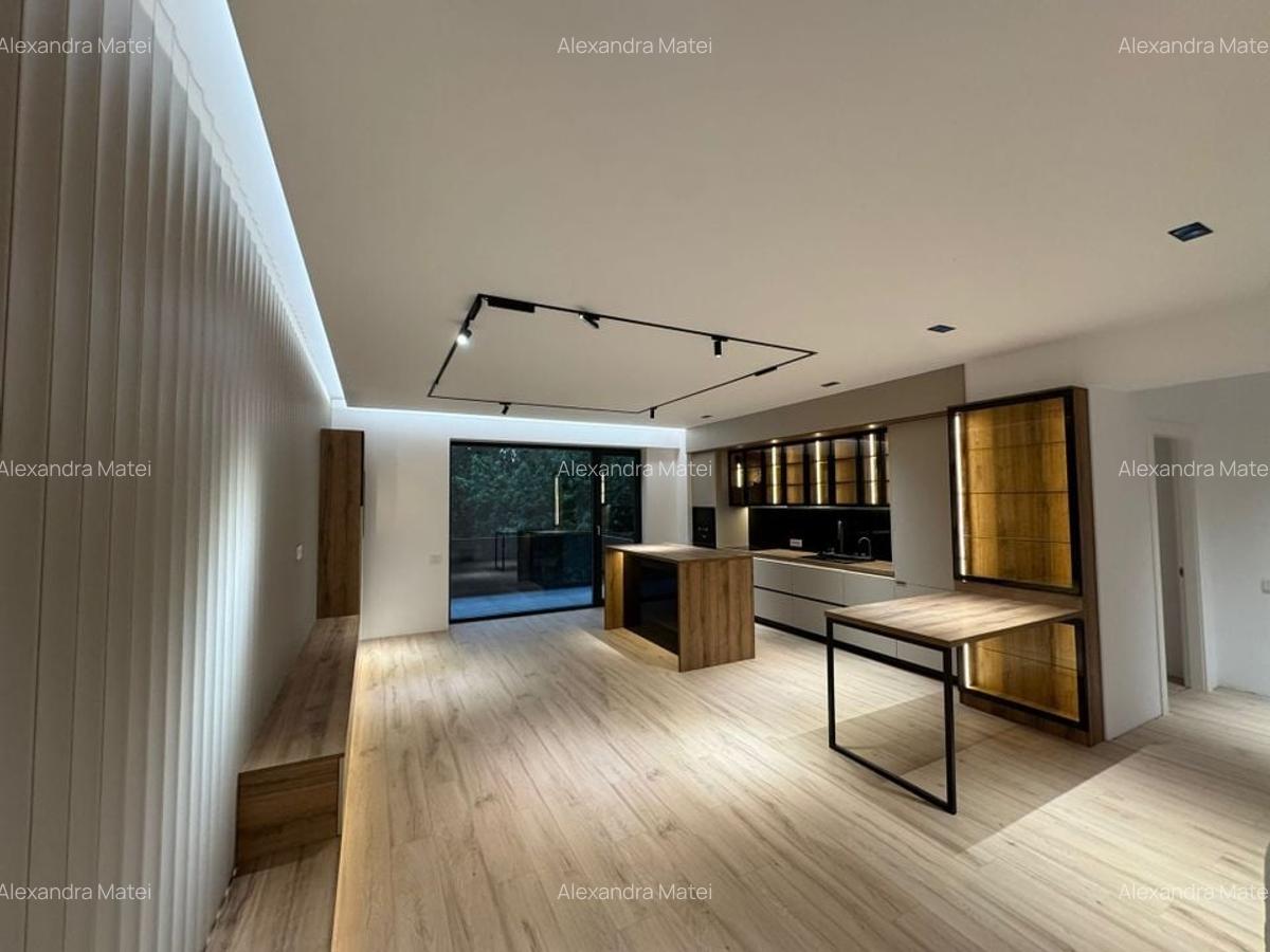 Apartament 3 camere de lux | Residence 5 - 2