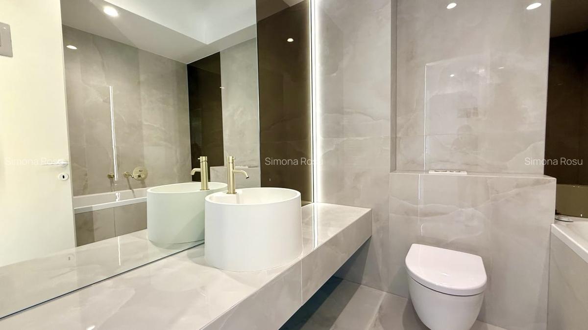 De vanzare  | Studio dublu/Garsoniera FARA TVA | Cortina North  Pipera Voluntari - 10