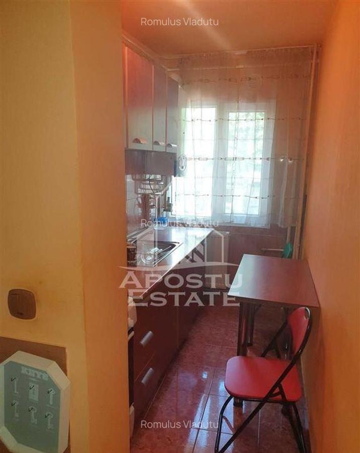 APARTAMENT CU 3 CAMERE SEMIDECOMANDAT CIRCUMVALATIUNII - 6