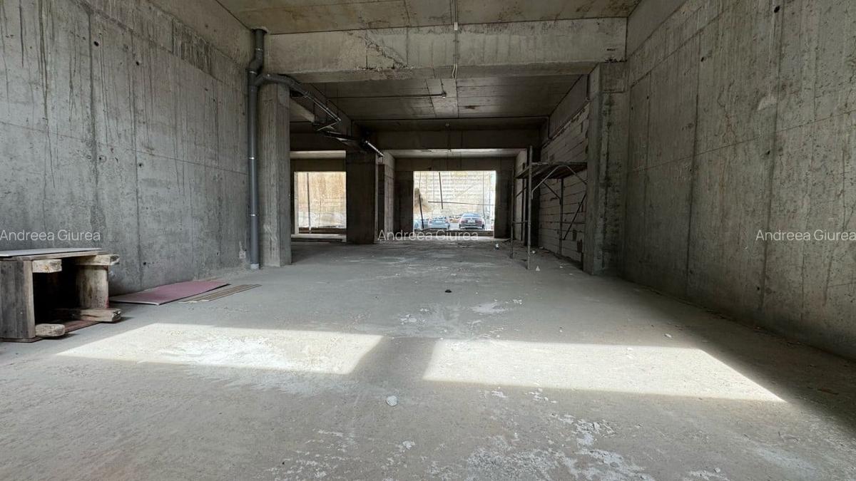 REC3001305 Oportunitate investitie I Spatiu Comercial  I Obor - De vanzare - 2
