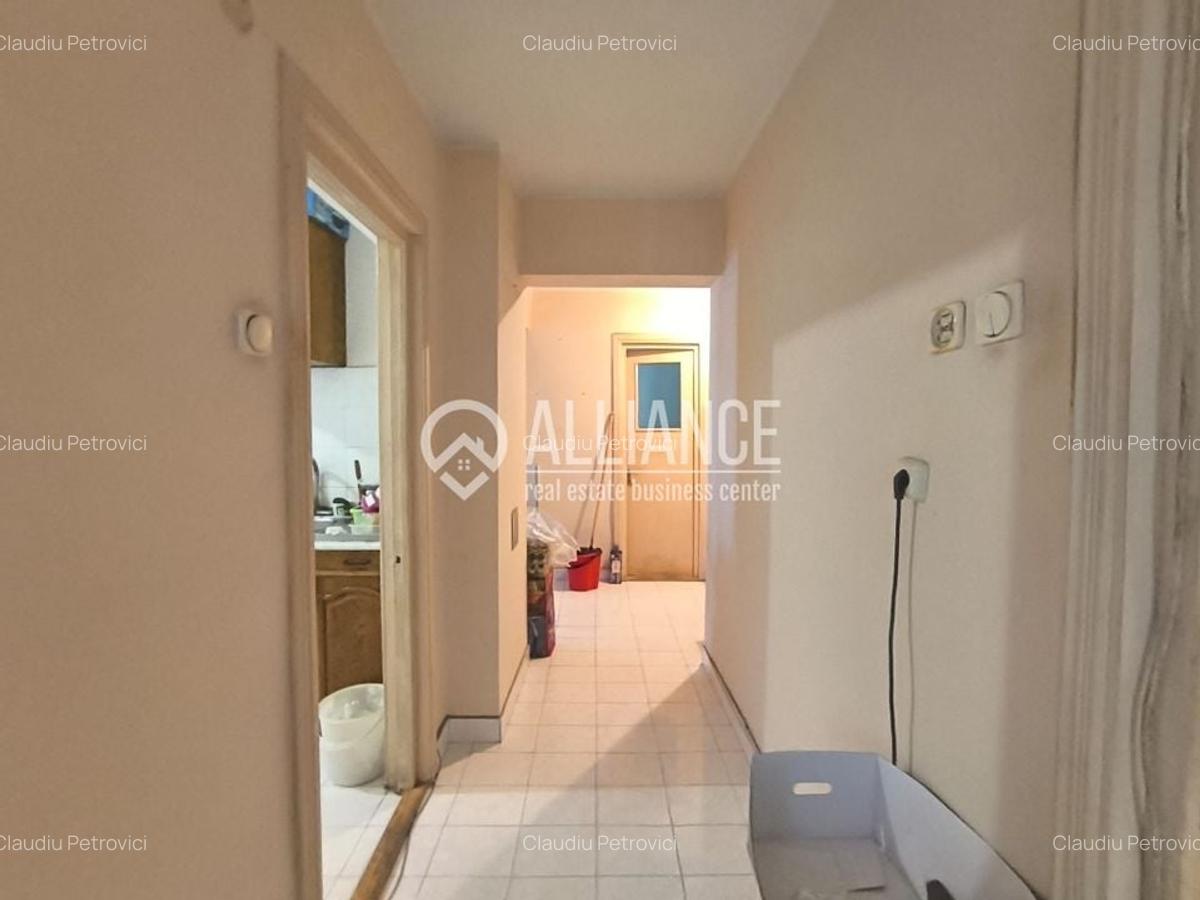 FALEZA NORD(cod03) - 4 camere originale ,frontal la mare ! - 6