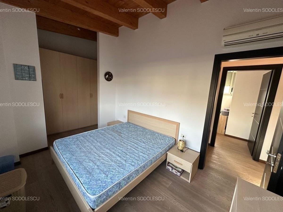 Apartament 3 camere cu terasa de 38 mp - 12