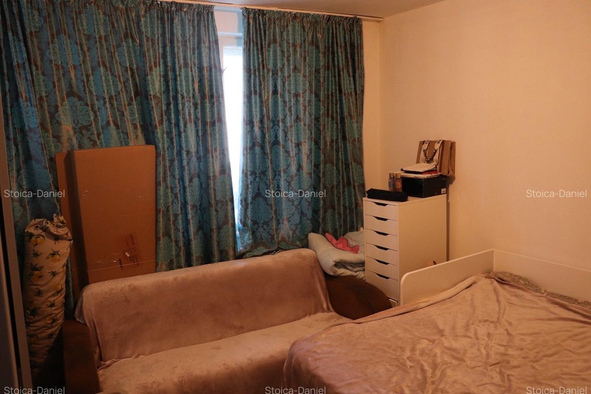 APARTAMENT 2 CAMERE | 52MP | OBOR | ETAJ 5 / 8 | PROX METROU - 3