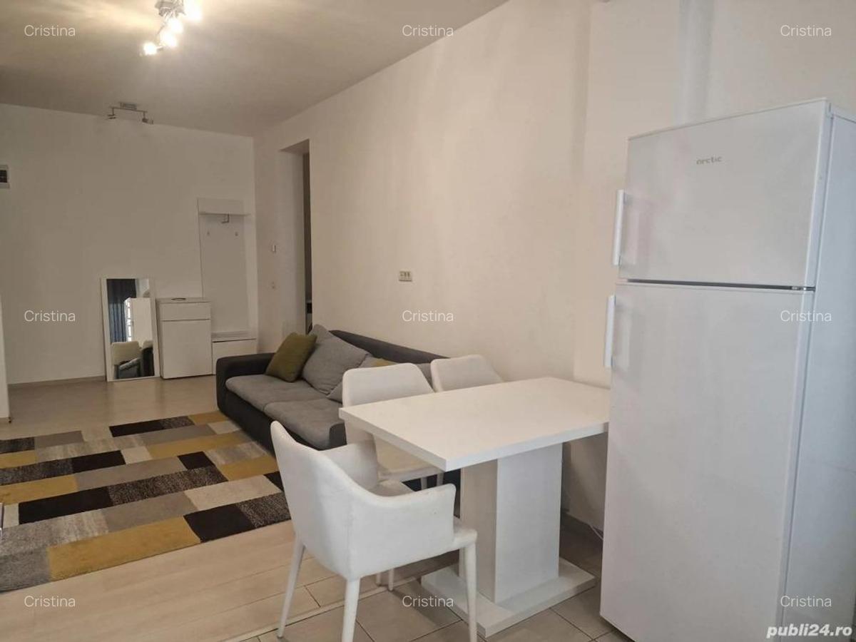Inchiriez ap 3 camere Dumbravita langa Kaufland - 2