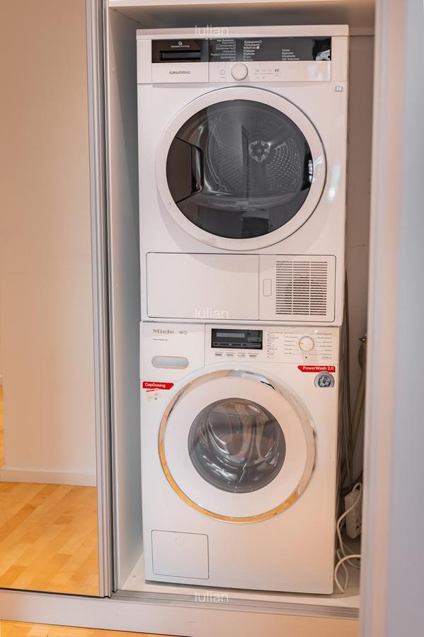 Apartament cu 2 camere decomandat, mobilat în Herăstrău - 7