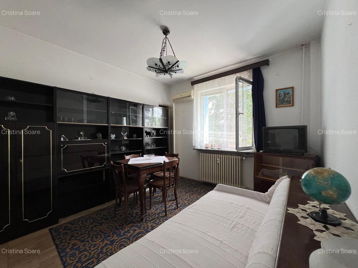 Apartament - Calea Ferentari - Salaj  - Comision 0% - 5