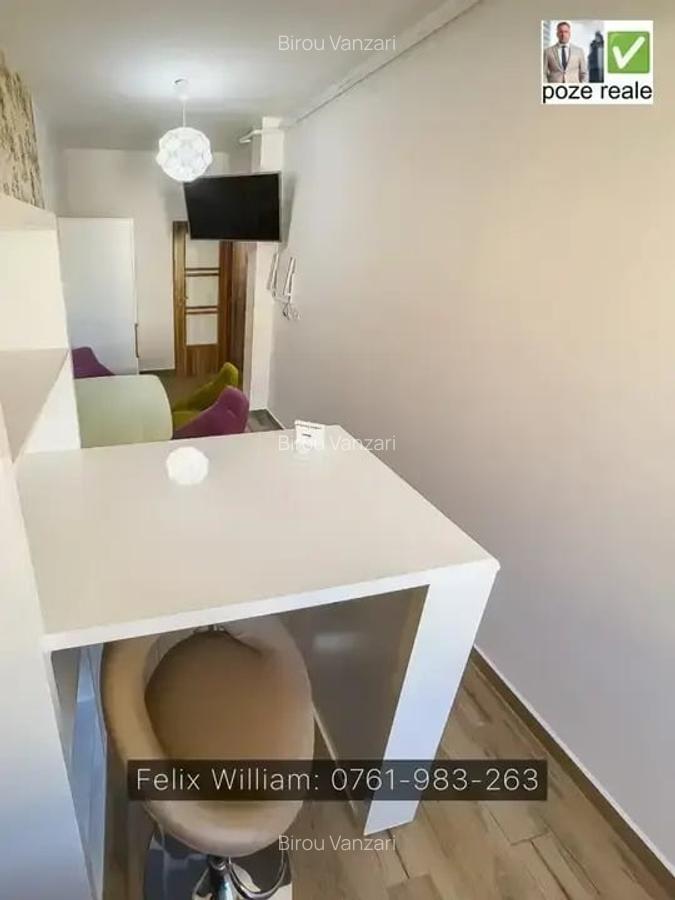 Apartament cu 3 camere decomandat, mobilat în Drumul Taberei - 12