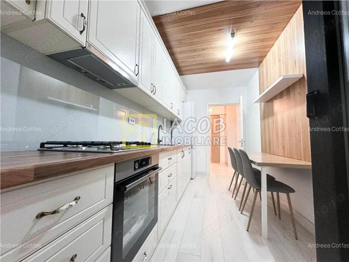 3 Camere de inchiriat Arena Residence, Parcare Inclusa - 10