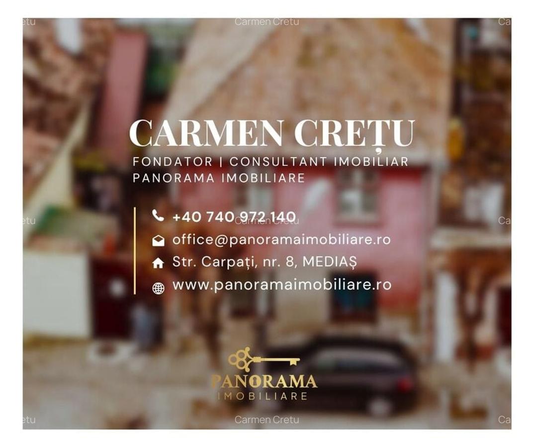 Un etaj întreg doar pentru tine,  vis-a-vis de Școala Mihai Eminescu. - 12