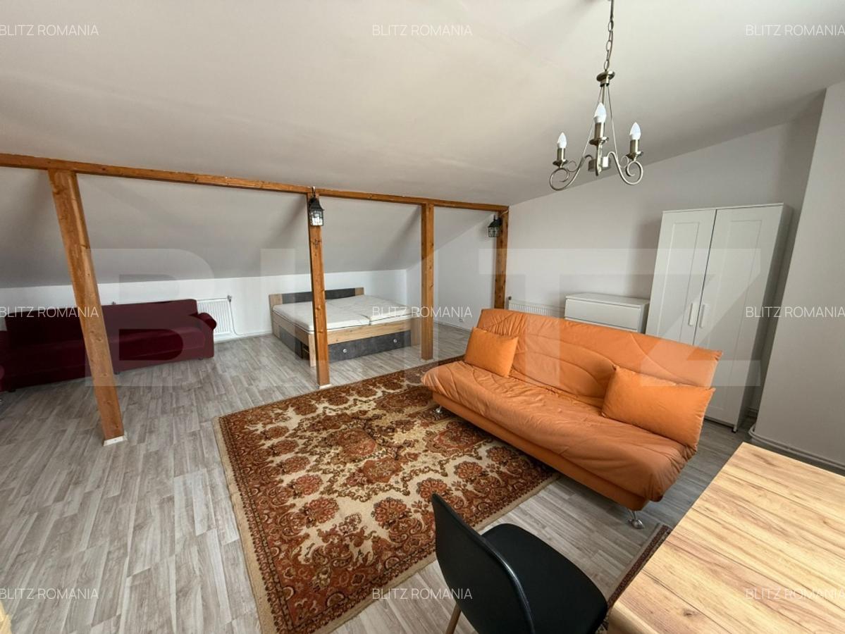 Apartament 4 camere, 110 mp, zona Campului - 12