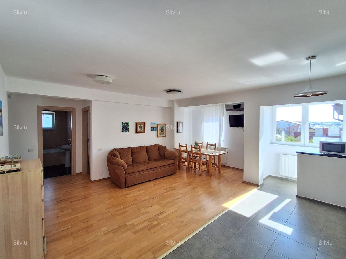 Apartament 3 camere Drumul Fermei, Oltenitei, Popesti Leordeni - 1