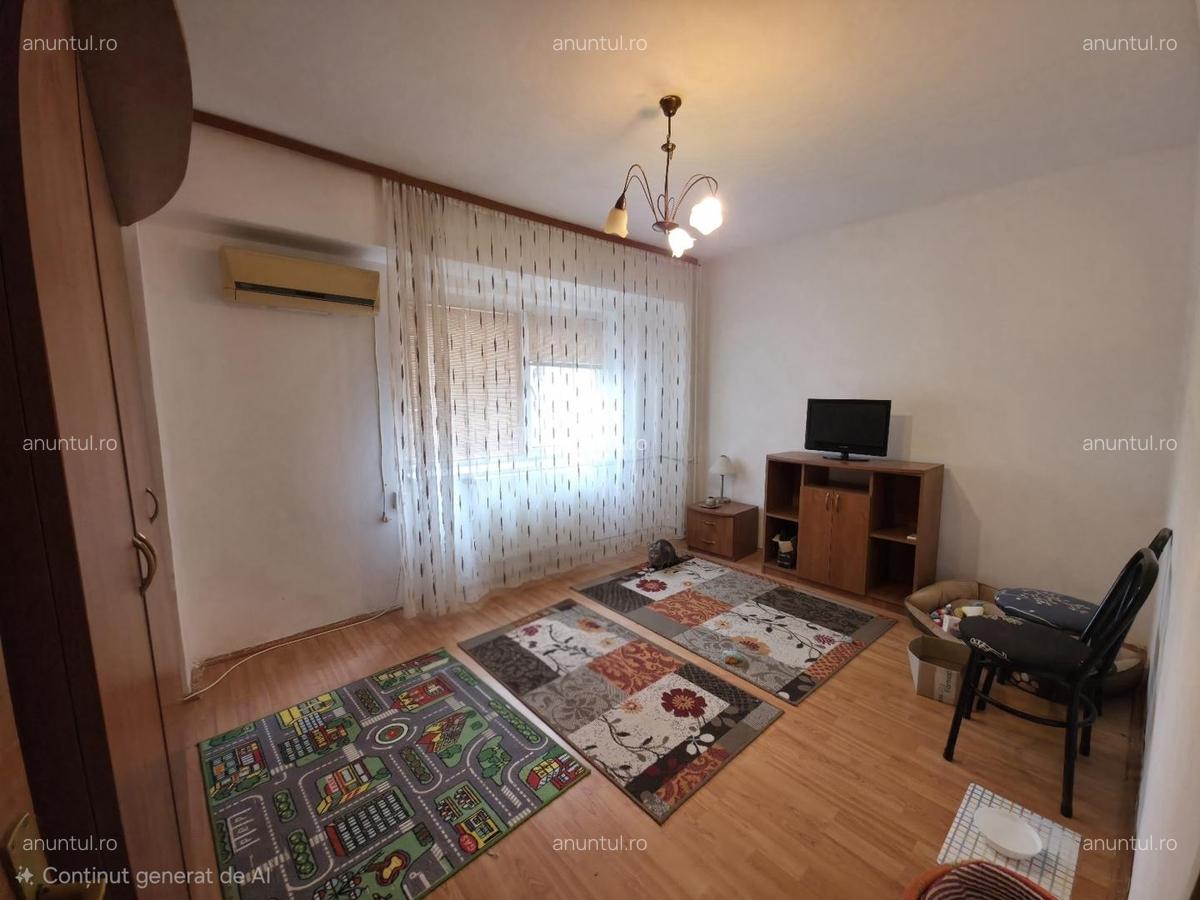 Cartier Pacii, vanzari apartamente 3 camere - 7