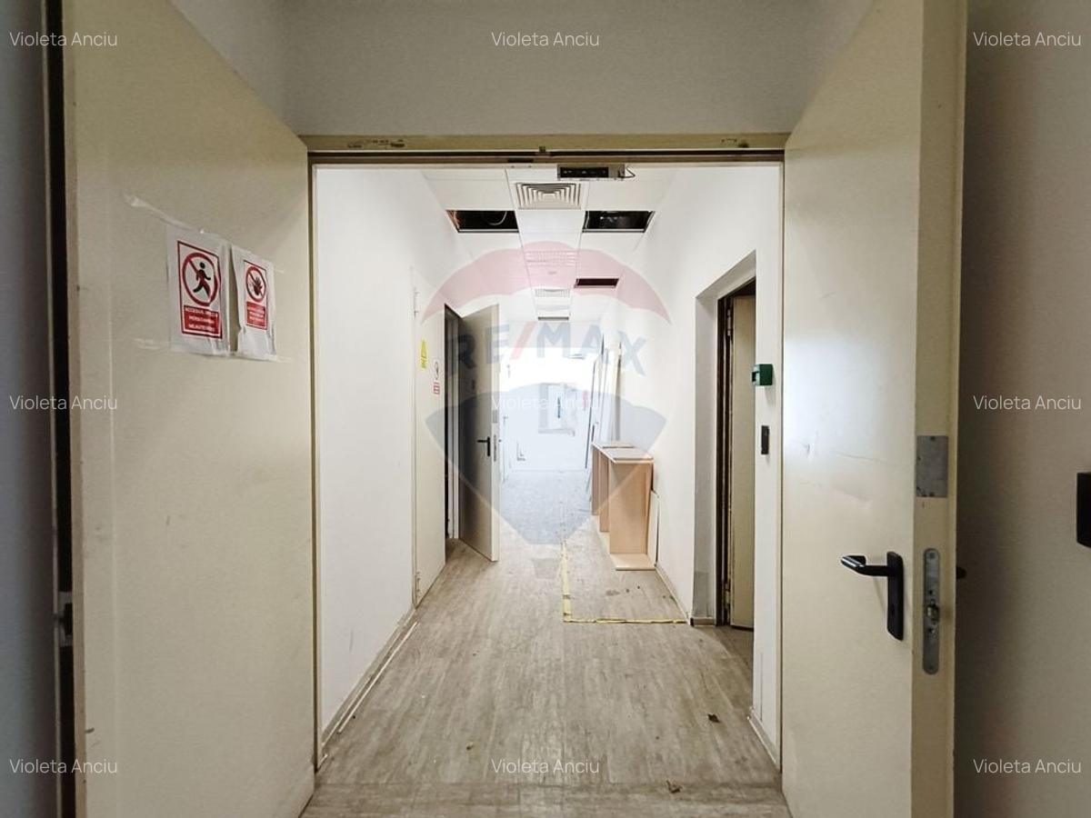 Inchiriere Spatiu Comercial/Productie | Sos. Mihai Bravu | Ocazie! - 24