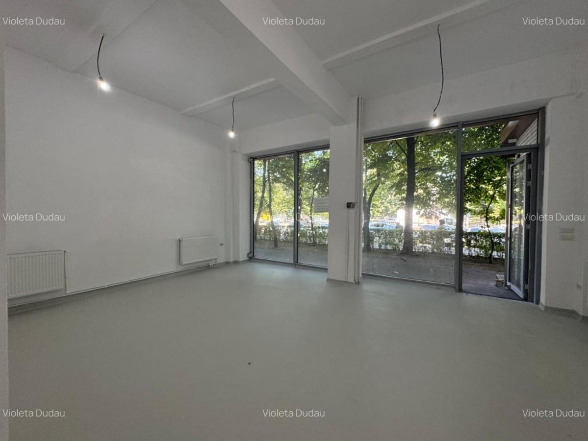 Spatiu Comercial Stradal, Stefan Cel Mare - Obor - 8
