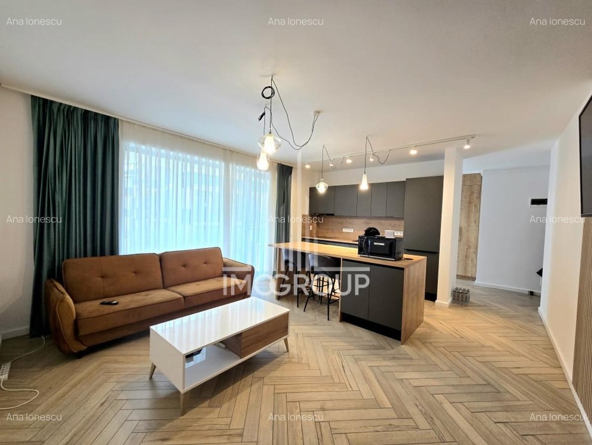Vanzare apartament 2 camere zona Semicentrala cu garaj - 10