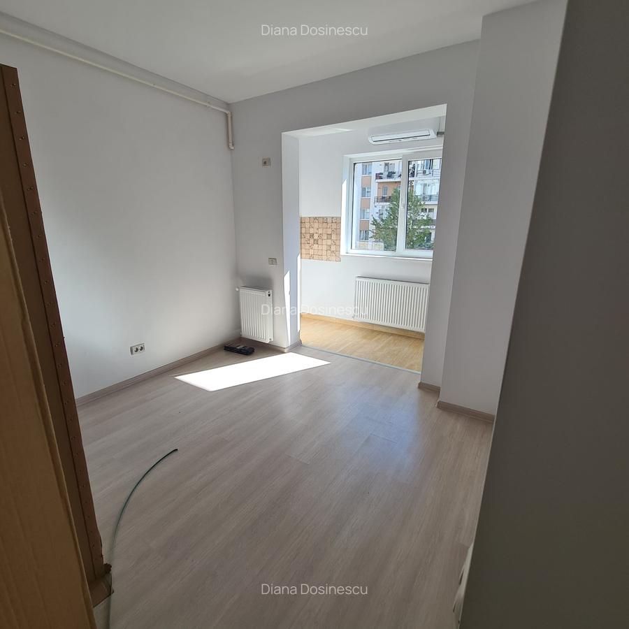 2 camere  - bd Tineretului, Militari Residence - 2