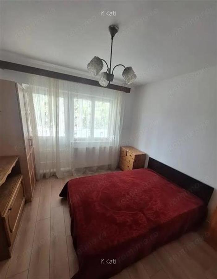 Apartament cu 3 camere decomandat în Girocului - 5