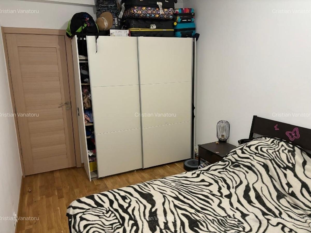 Apartament 3 camere, excelent poziționat Pod Constanta - 9