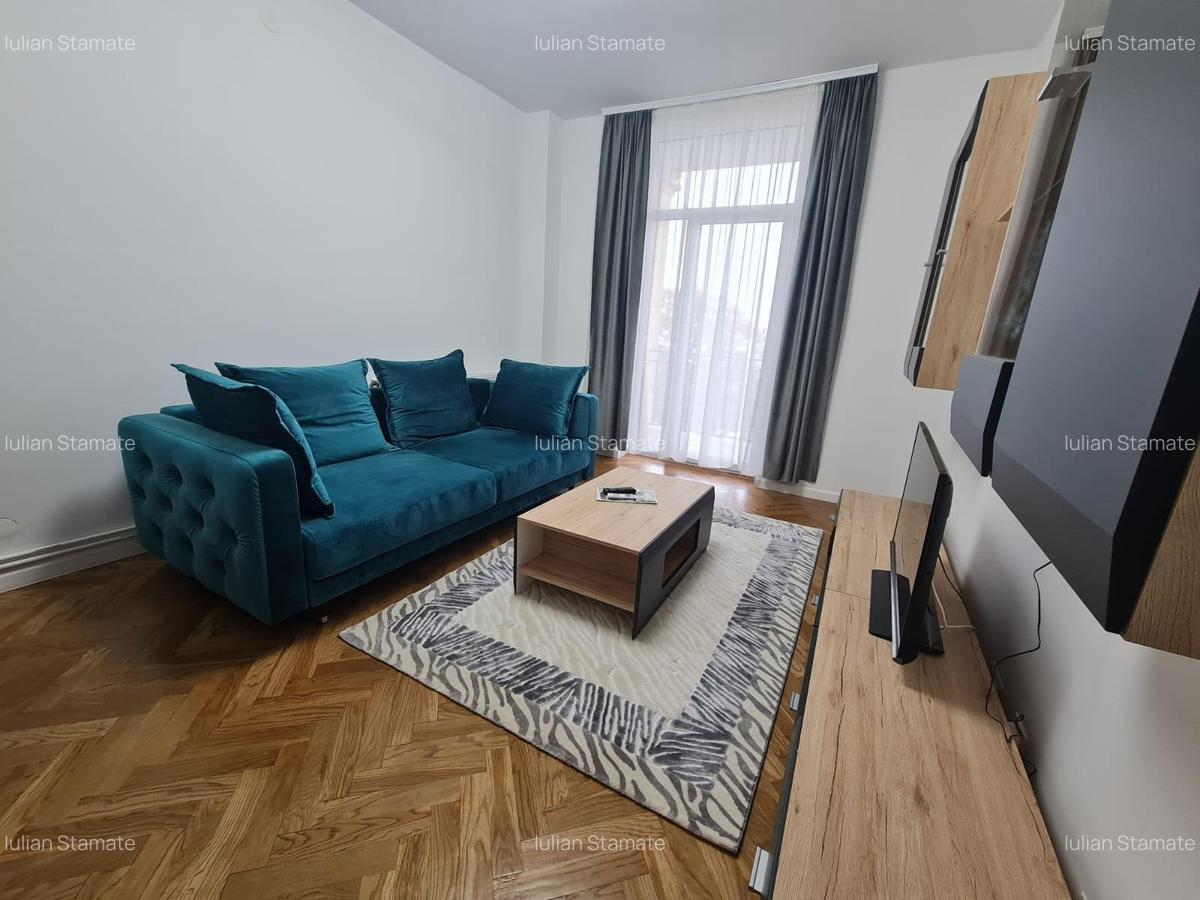 Apartament 2 camere decomandat Copou Univ.Al.I.Cuza 158985 - 10