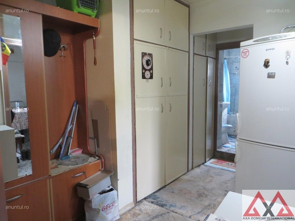 Aviatiei, apartament 2 camere, decomandat, loc parcare - 7