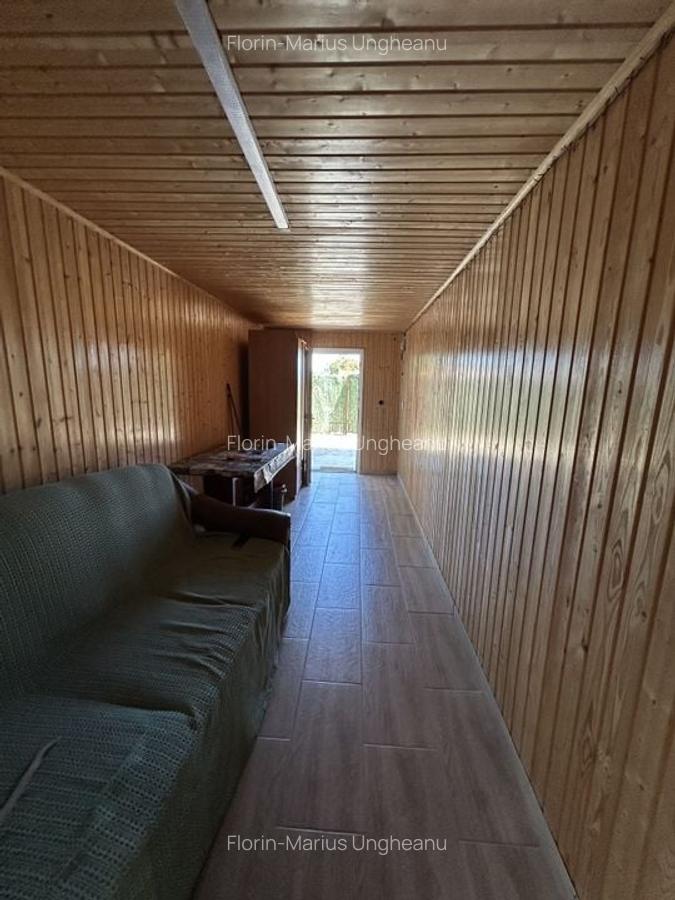 Casa P+M din BCA + piatra - Cartier Colonisti Mangalia - 10