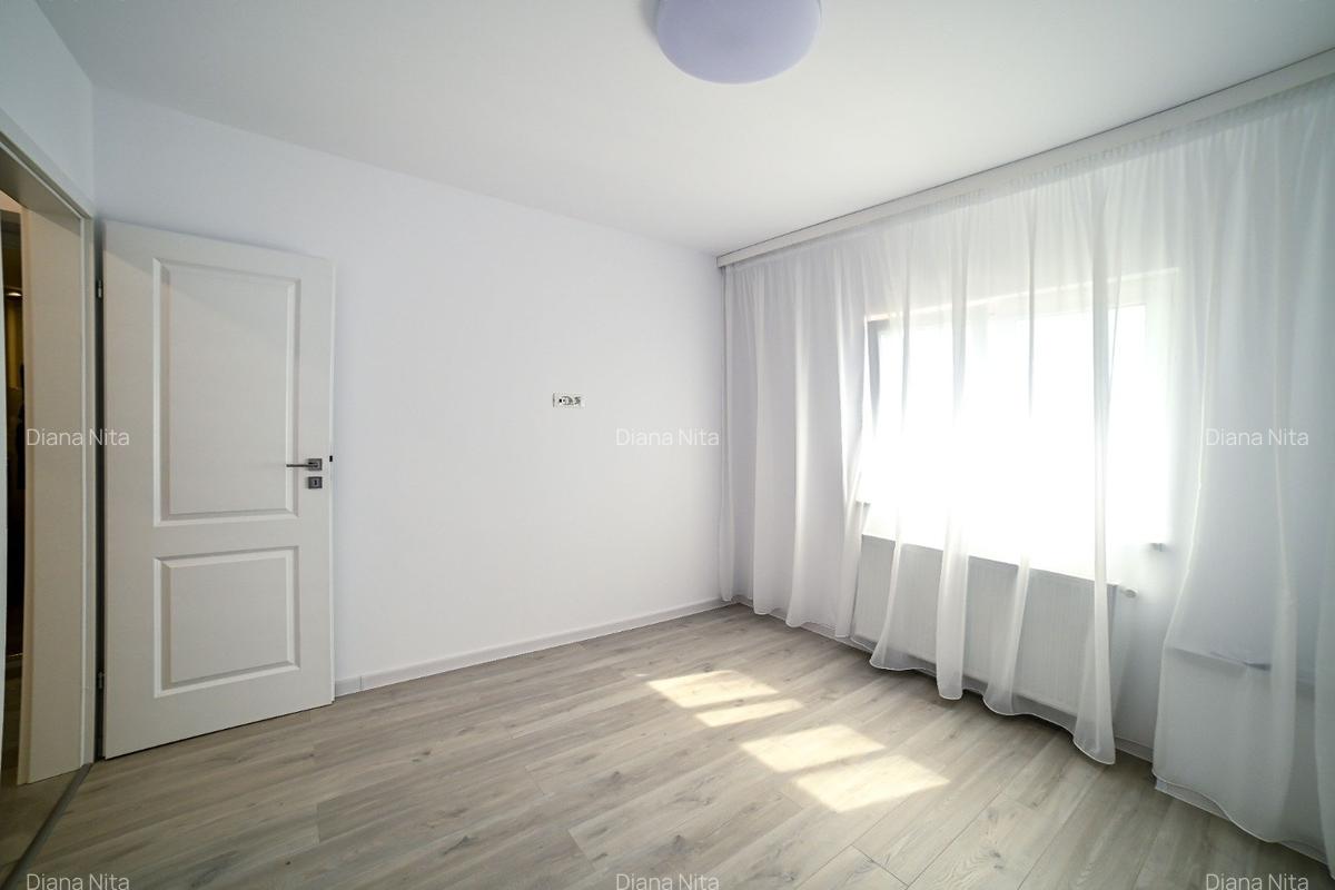 Apartament 3 camere dec. prima inchiriere – Premium – Zona Dna Ghica - 14