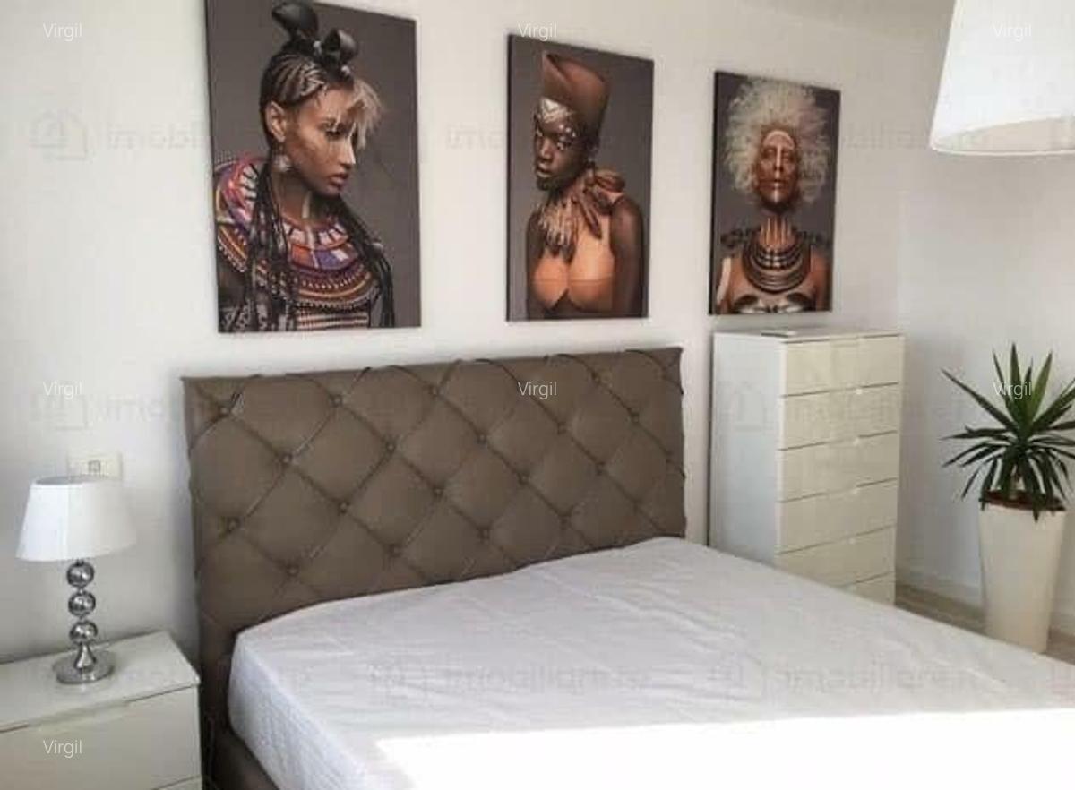 Lux!!! 2 Camere Faleza Nord Termen Lung - 17