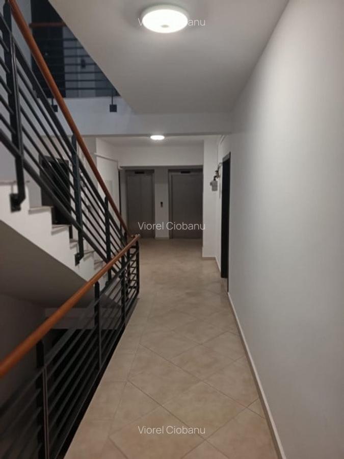 APARTAMENT 1 CAMERA, DECOMANDAT, BLOC NOU, INTABULAT - 4